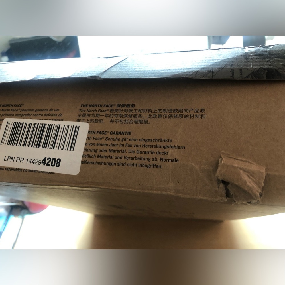 NWT Thermal Utility Tall Waterproof Insulated Winter Boot (dented box) - Picture 3 of 7